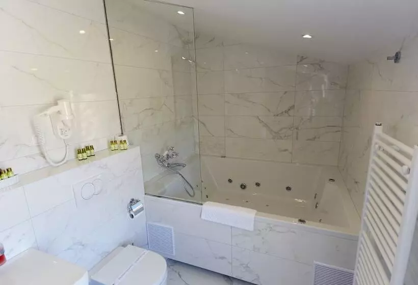 Fotos del hotel Jupiter Luxury:  11