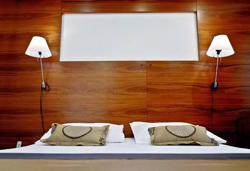 Fotos del hotel Jupiter Luxury:  7