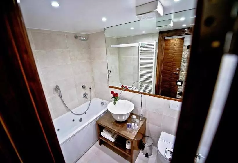 Fotos del hotel Jupiter Luxury:  6