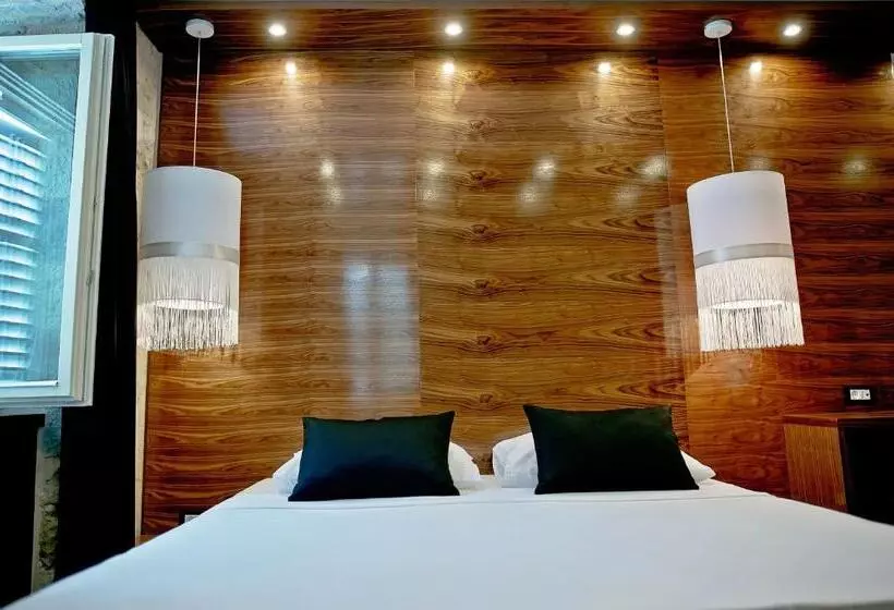 Fotos del hotel Jupiter Luxury:  12