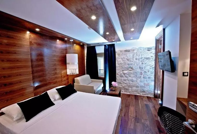 Fotos del hotel Jupiter Luxury:  16