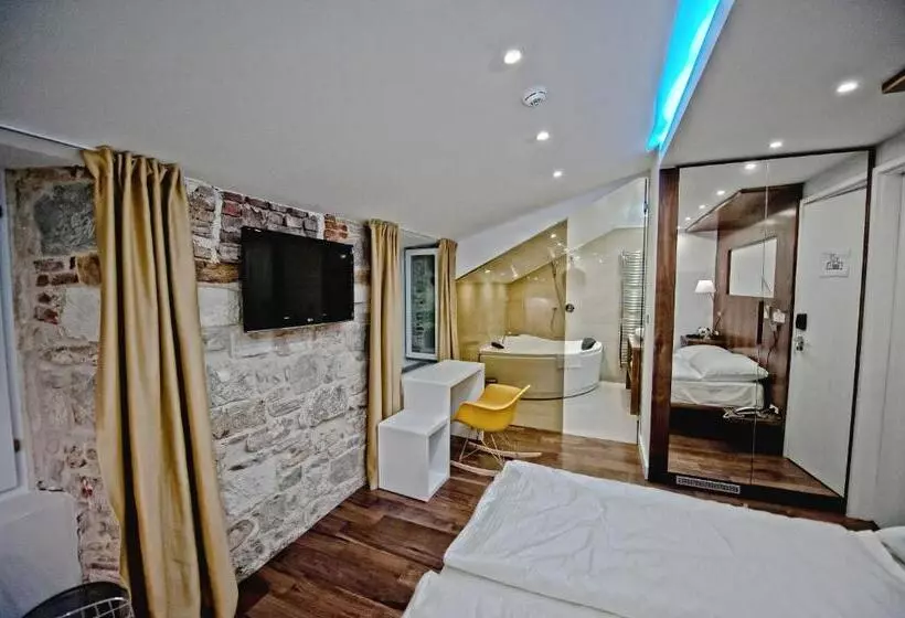 Fotos del hotel Jupiter Luxury:  19