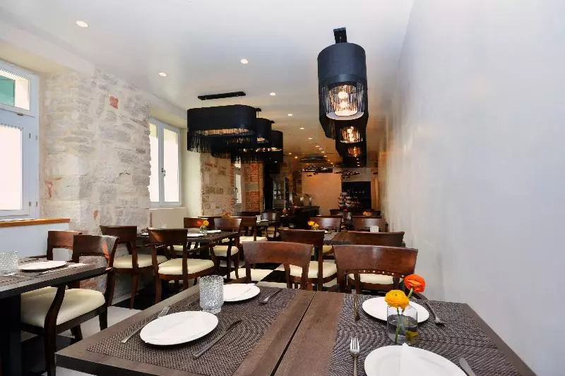 Fotos del hotel Jupiter Luxury:  10