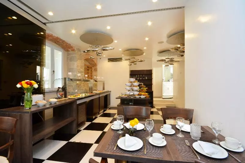 Fotos del hotel Jupiter Luxury:  24