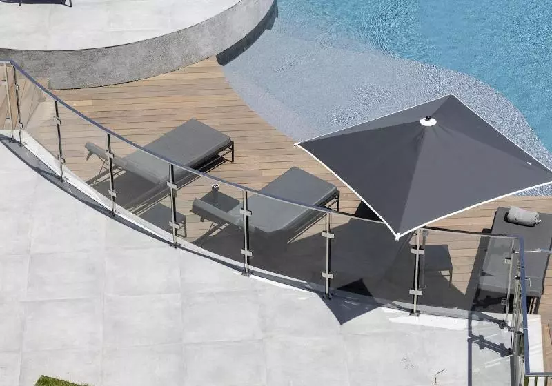 Fotos del hotel L'acquale:  17