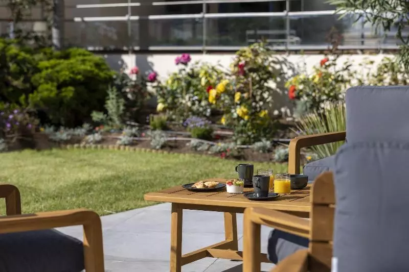 Fotos del hotel L'acquale:  20