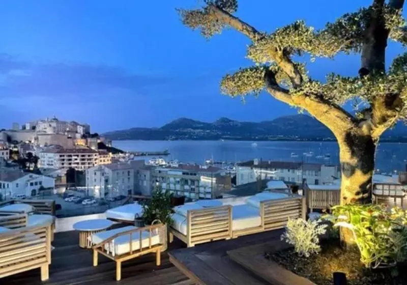 Fotos del hotel L'acquale:  11