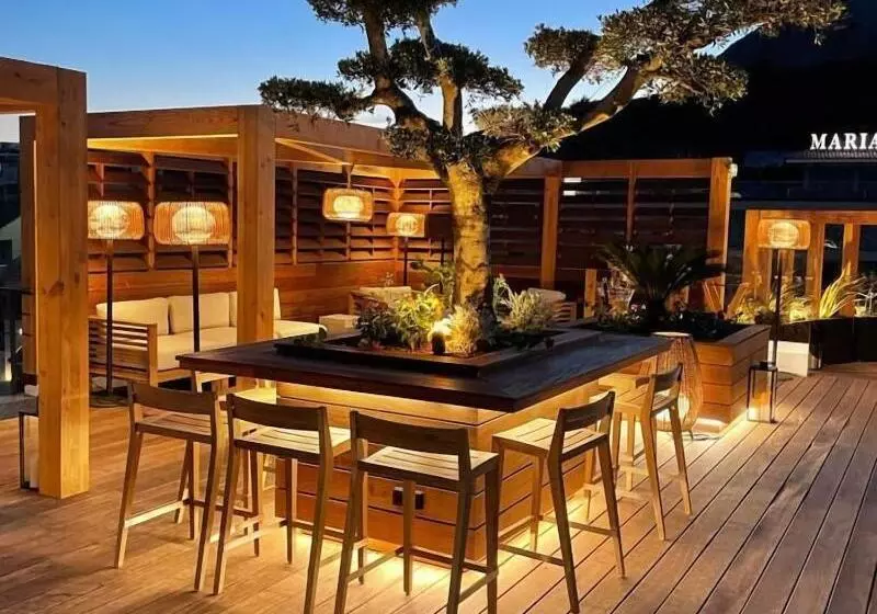 Fotos del hotel L'acquale:  25