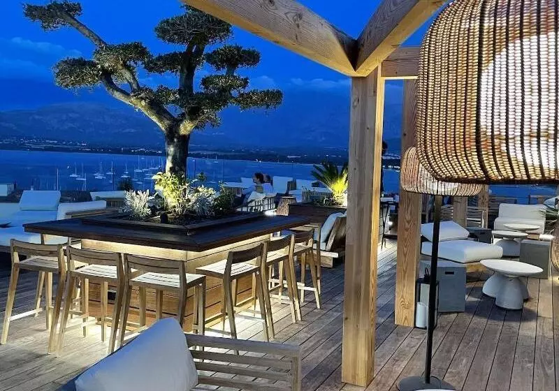 Fotos del hotel L'acquale:  18