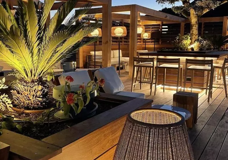 Fotos del hotel L'acquale:  10