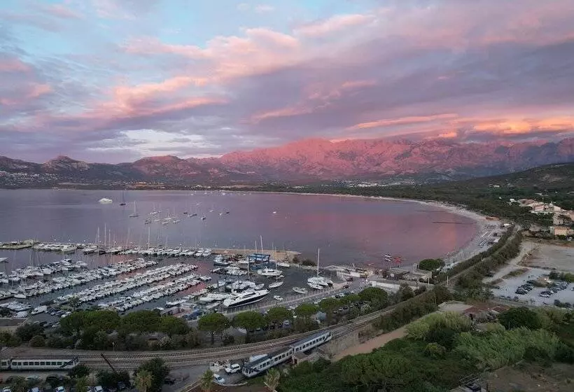 Fotos del hotel L'acquale:  7