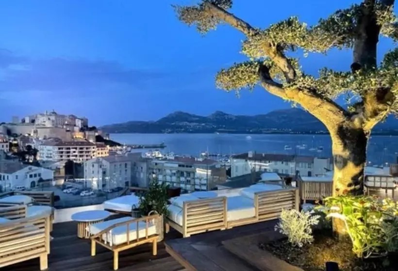 Fotos del hotel L'acquale:  15