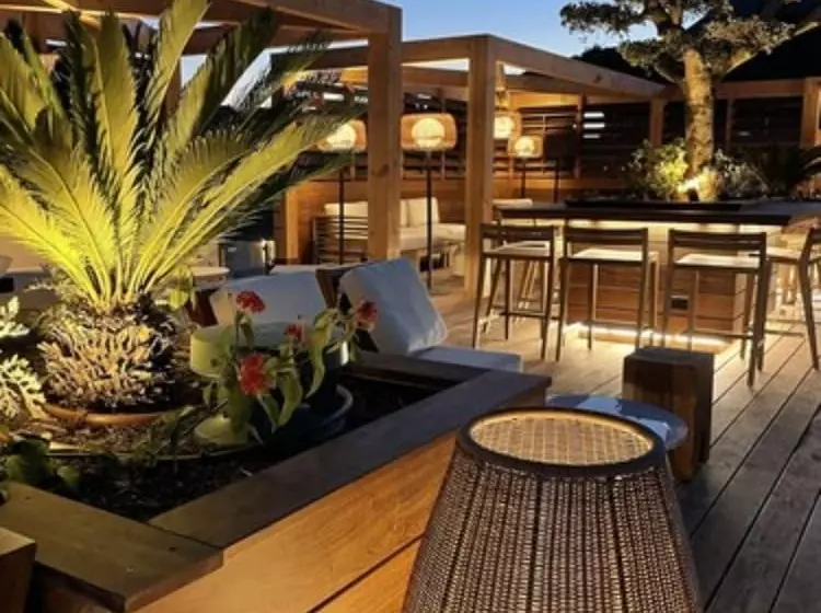 Fotos del hotel L'acquale:  14