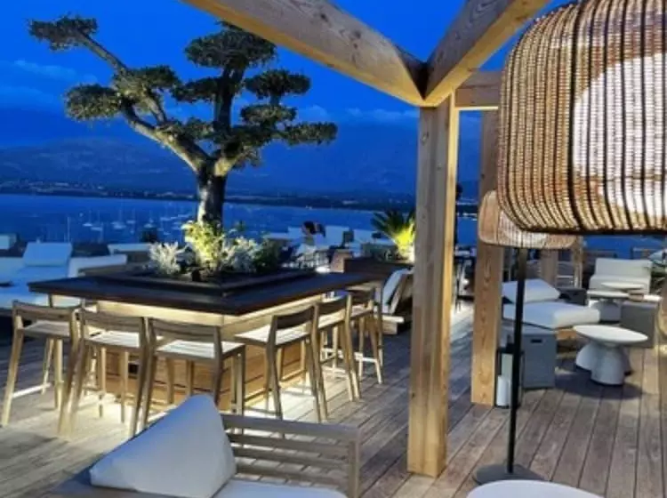 Fotos del hotel L'acquale:  6