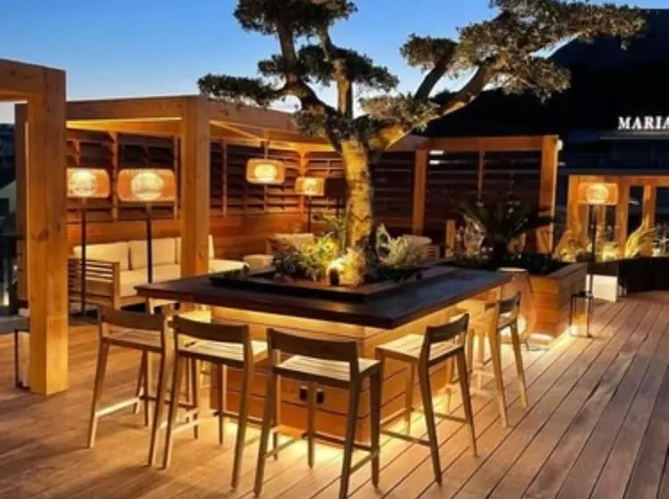 Fotos del hotel L'acquale:  22