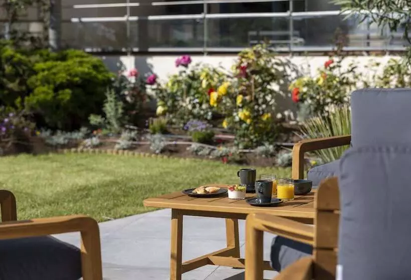 Fotos del hotel L'acquale:  24