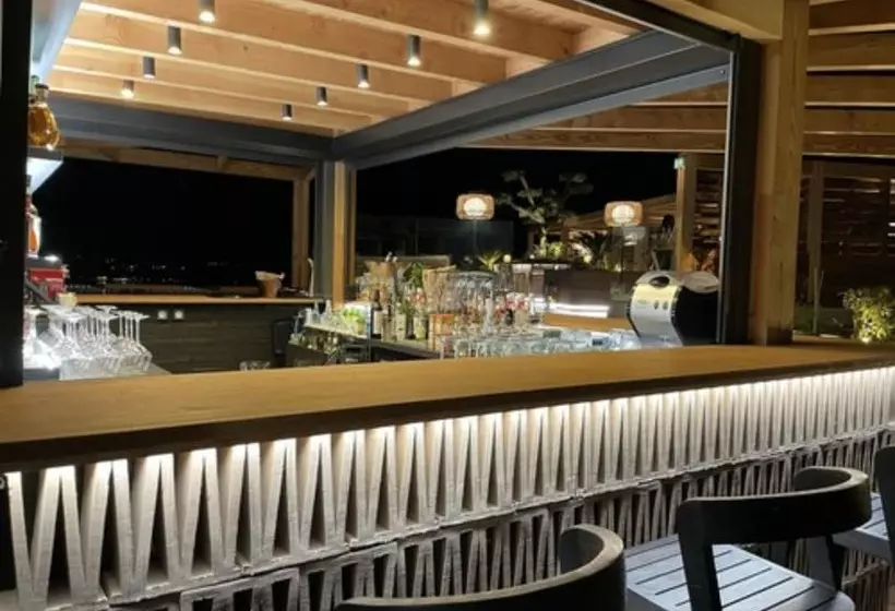 Fotos del hotel L'acquale:  9