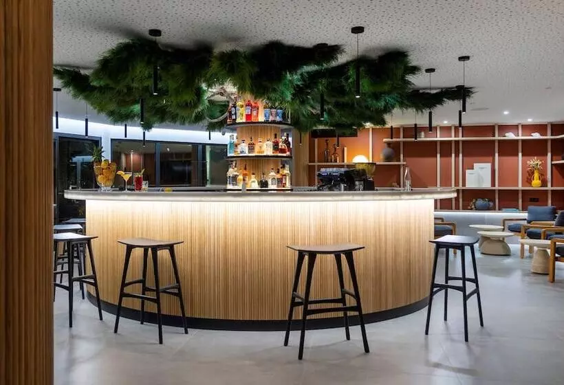 Fotos del hotel L'acquale:  4