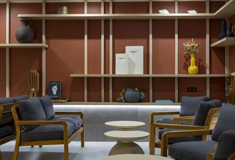 Fotos del hotel L'acquale:  2