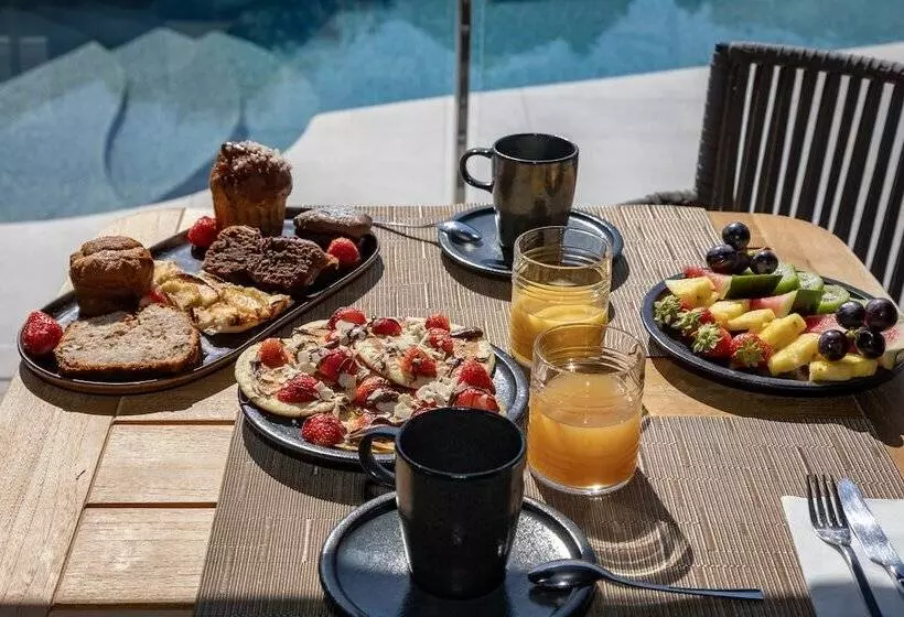 Fotos del hotel L'acquale:  16