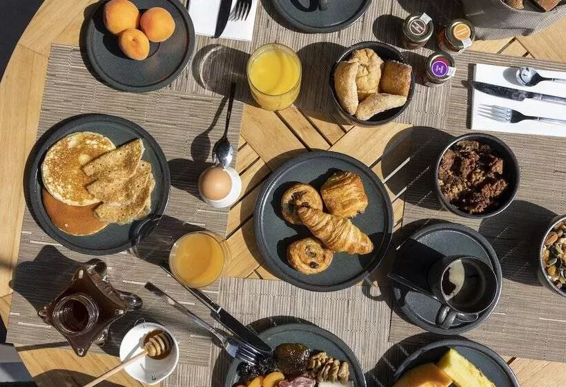 Fotos del hotel L'acquale:  3