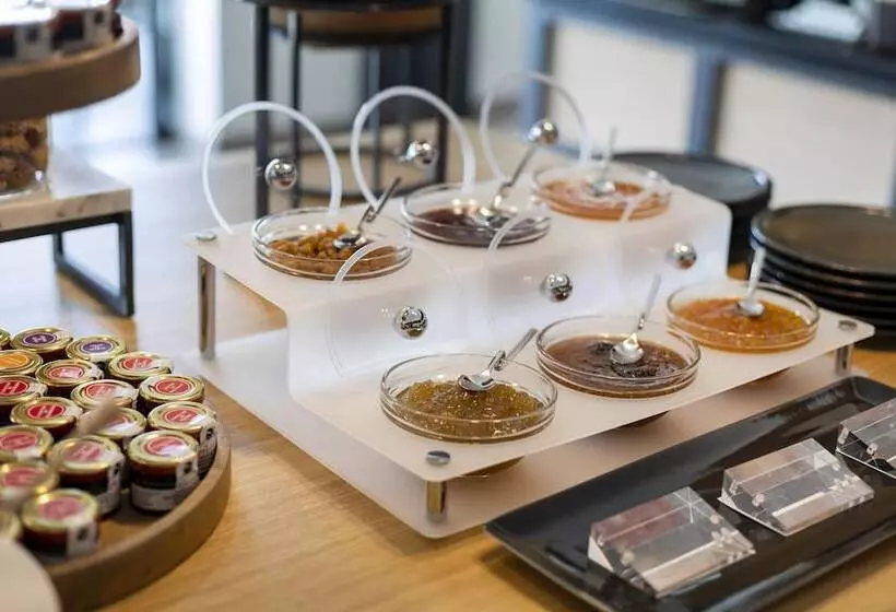 Fotos del hotel L'acquale:  19