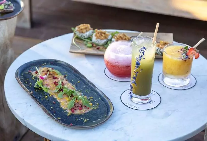 Fotos del hotel L'acquale:  8