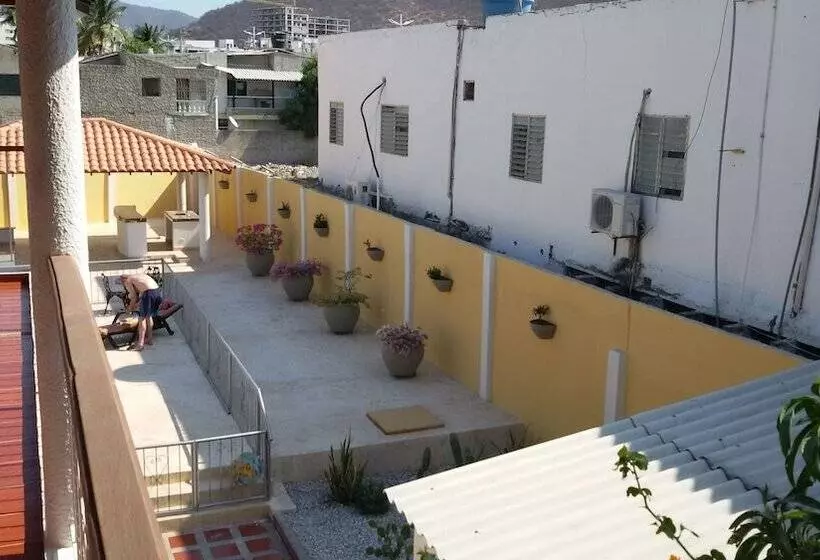 Fotos del hotel Palma Blanca Del Mar:  2
