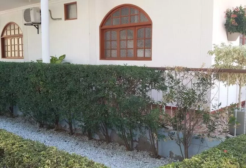 Fotos del hotel Palma Blanca Del Mar:  7