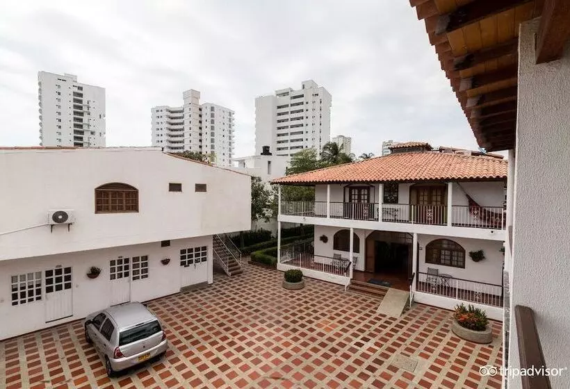 Fotos del hotel Palma Blanca Del Mar:  3