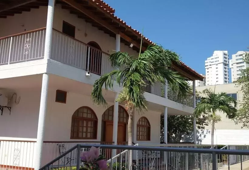 Fotos del hotel Palma Blanca Del Mar:  9