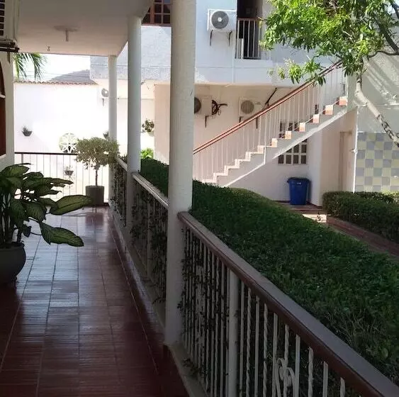 Fotos del hotel Palma Blanca Del Mar:  4