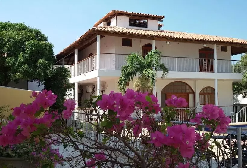 Fotos del hotel Palma Blanca Del Mar:  11