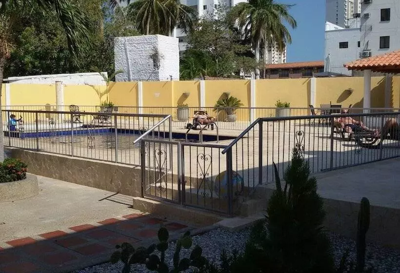 Palma Blanca Del Mar