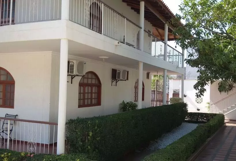 Fotos del hotel Palma Blanca Del Mar:  5