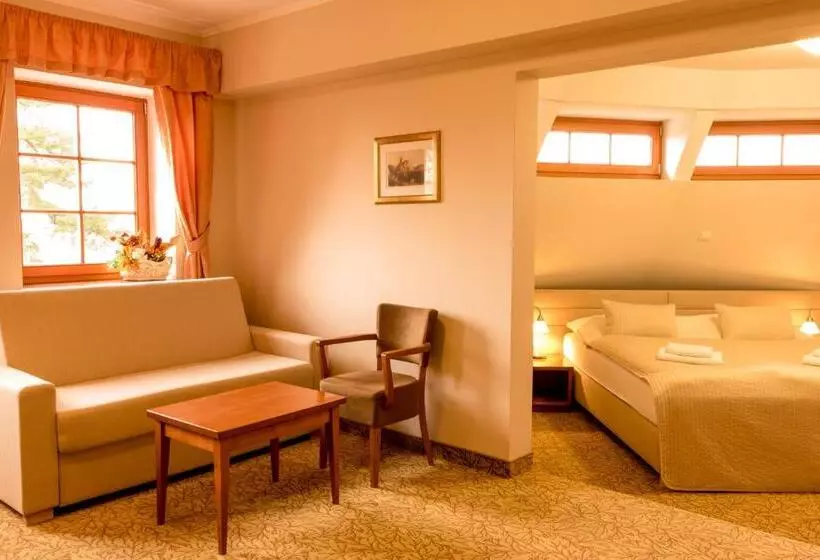 Fotos del hotel Veitsberg-vitkova Hora:  21