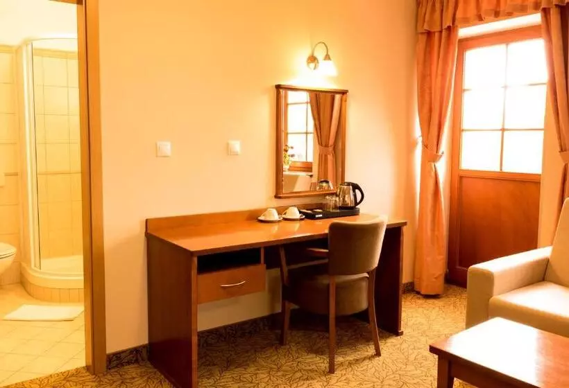 Fotos del hotel Veitsberg-vitkova Hora:  17