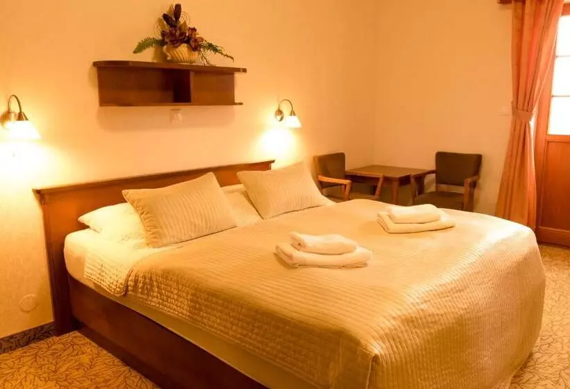 Fotos del hotel Veitsberg-vitkova Hora:  19