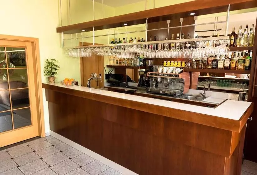 Fotos del hotel Veitsberg-vitkova Hora:  10