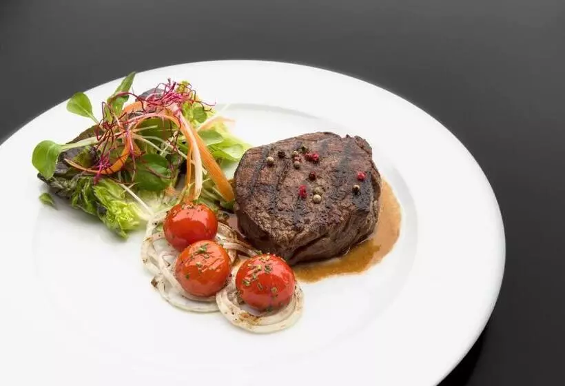 Fotos del hotel Veitsberg-vitkova Hora:  9