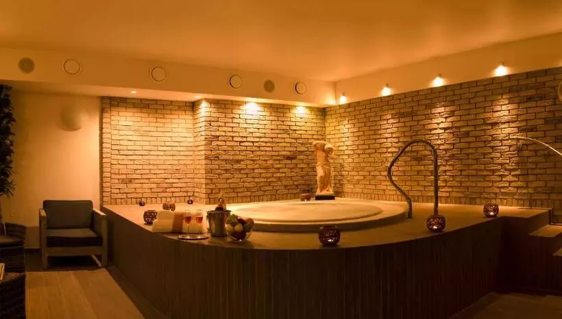 Fotos del hotel Veitsberg-vitkova Hora:  8