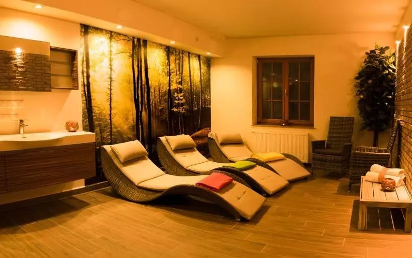 Fotos del hotel Veitsberg-vitkova Hora:  16