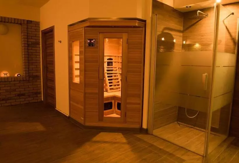 Fotos del hotel Veitsberg-vitkova Hora:  3