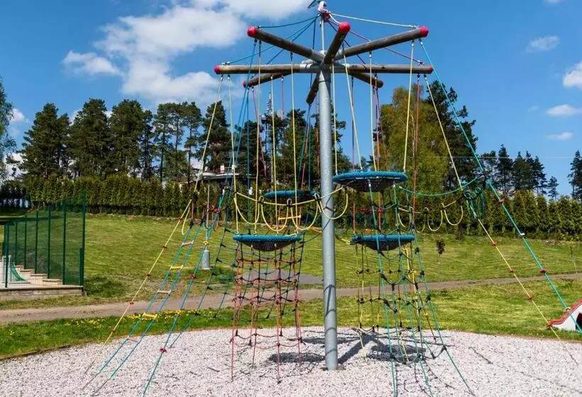 Fotos del hotel Veitsberg-vitkova Hora:  11