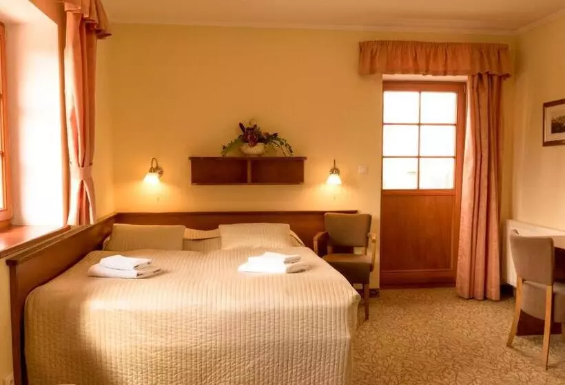 Veitsberg-vitkova Hora