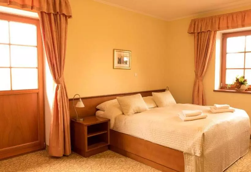 Fotos del hotel Veitsberg-vitkova Hora:  15