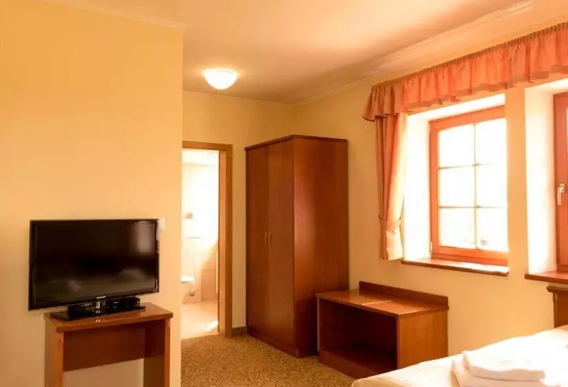 Fotos del hotel Veitsberg-vitkova Hora:  12