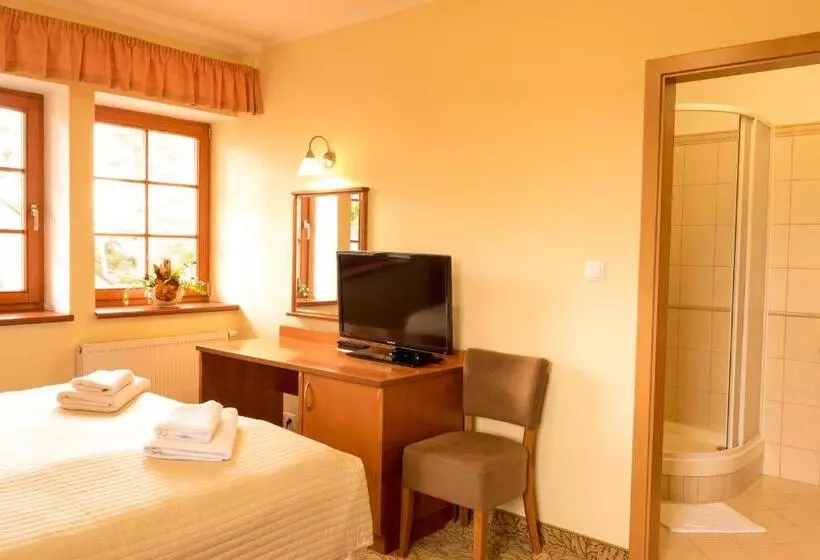 Fotos del hotel Veitsberg-vitkova Hora:  7