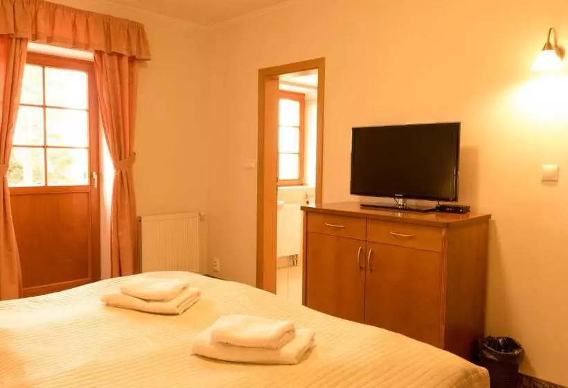 Fotos del hotel Veitsberg-vitkova Hora:  25