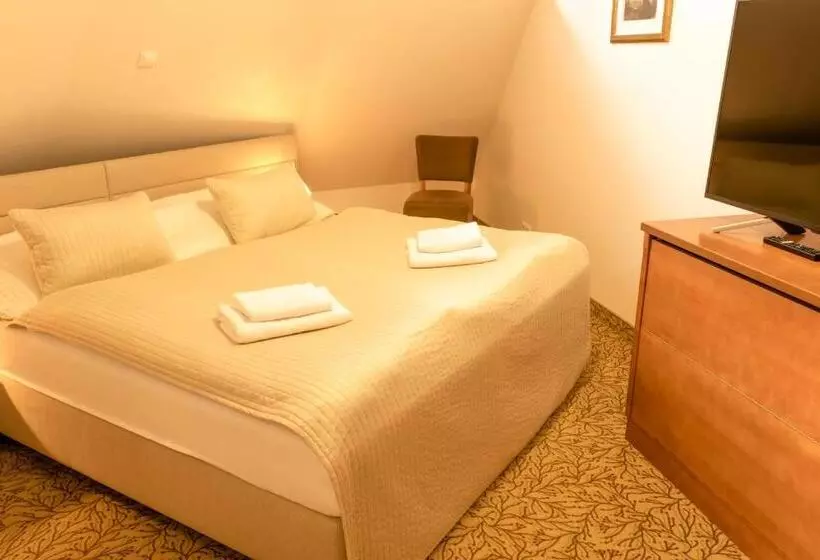 Fotos del hotel Veitsberg-vitkova Hora:  24